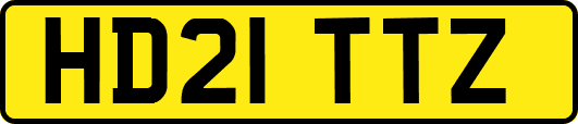 HD21TTZ