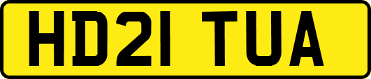 HD21TUA