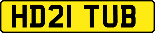 HD21TUB