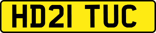 HD21TUC