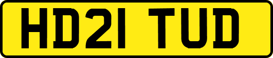 HD21TUD