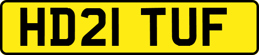 HD21TUF