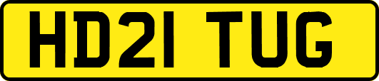 HD21TUG