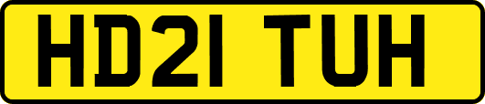 HD21TUH