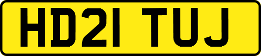 HD21TUJ