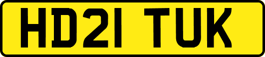 HD21TUK