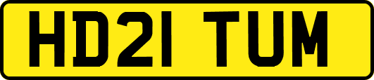 HD21TUM