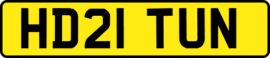 HD21TUN