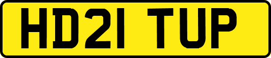 HD21TUP