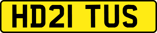 HD21TUS