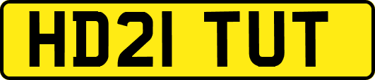 HD21TUT