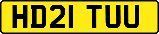 HD21TUU