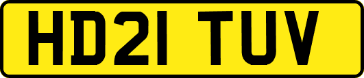 HD21TUV