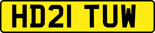 HD21TUW
