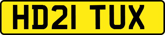 HD21TUX