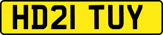 HD21TUY