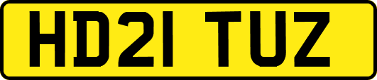 HD21TUZ