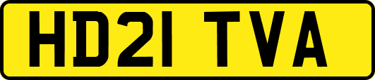HD21TVA