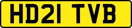 HD21TVB