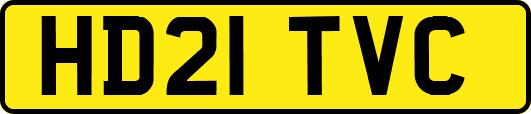 HD21TVC