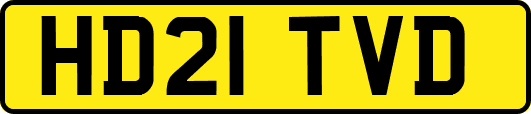 HD21TVD