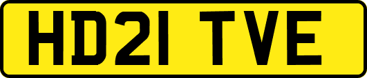 HD21TVE