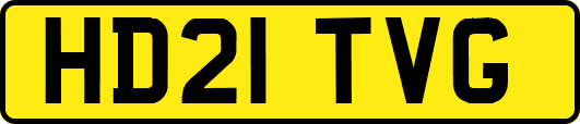 HD21TVG
