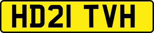 HD21TVH
