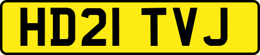 HD21TVJ