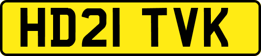 HD21TVK