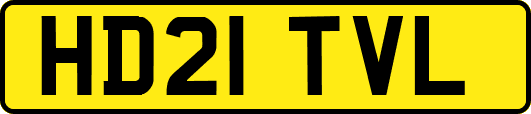 HD21TVL