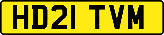 HD21TVM