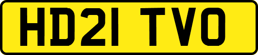 HD21TVO