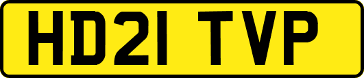 HD21TVP