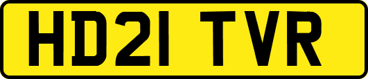HD21TVR