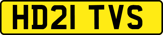 HD21TVS