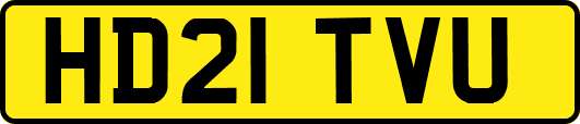 HD21TVU