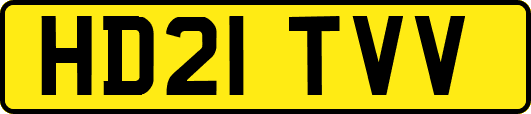 HD21TVV