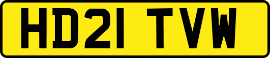 HD21TVW