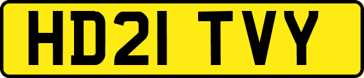 HD21TVY