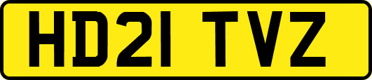 HD21TVZ