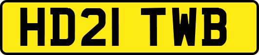 HD21TWB