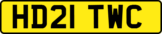 HD21TWC