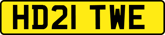 HD21TWE