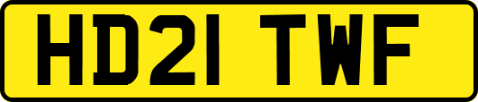 HD21TWF