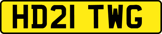 HD21TWG