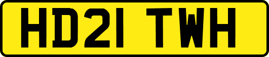 HD21TWH