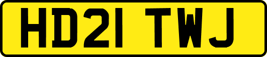 HD21TWJ