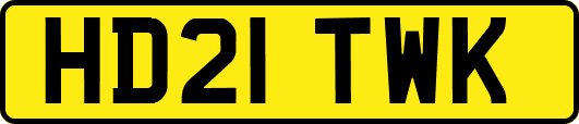 HD21TWK