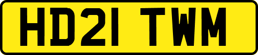 HD21TWM